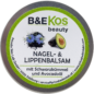 B&E KOS beauty Nagel- & Lippenbalsam