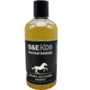 B&E Kos Animal beauty Mähnen & Schweif Shampoo 500ml